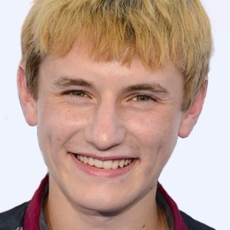 Nathan Gamble
