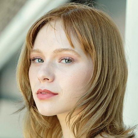 Caroline Hebert