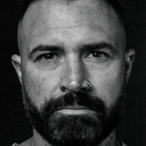 Johnny Christ