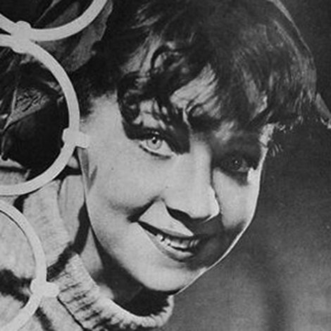 Agneta Prytz