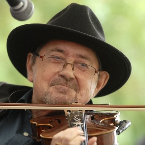 Dave Swarbrick