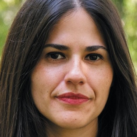 Iliana Sosa