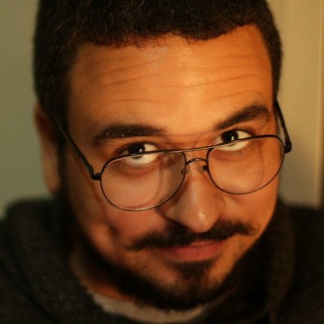André de Almeida