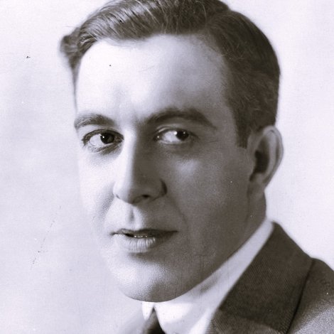 Hugh Thompson