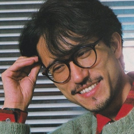 Yukihiro Takahashi