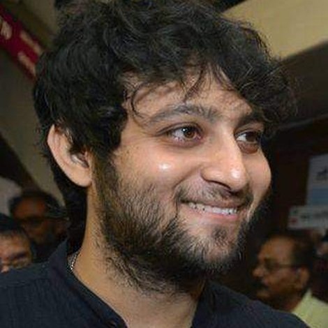 Samadarshi Dutta