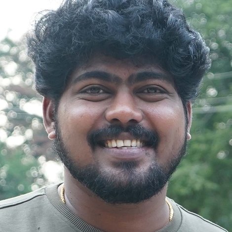 Anand Pandi
