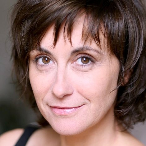 Aurélie Le Roc'h