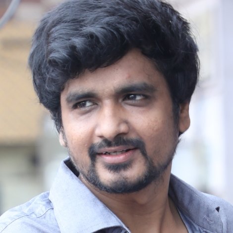 Parthiban Kumar