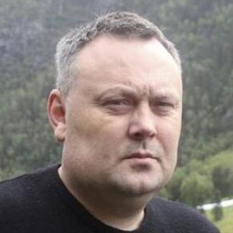 Bjørn Iversen