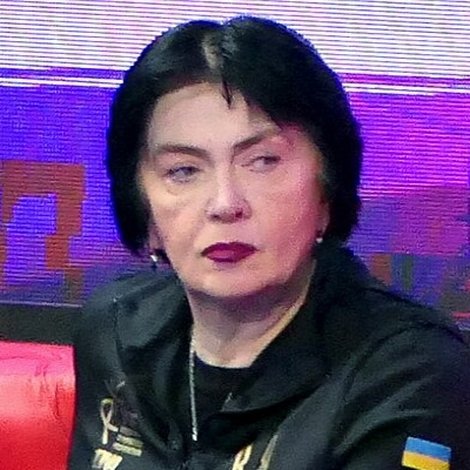 Irina Deryugina