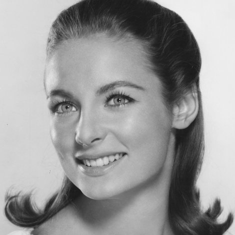 Charmian Carr
