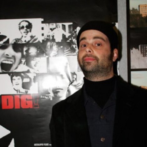 Joel Gion