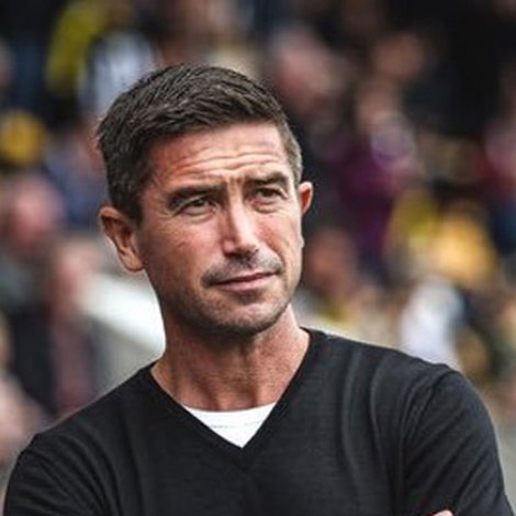 Harry Kewell