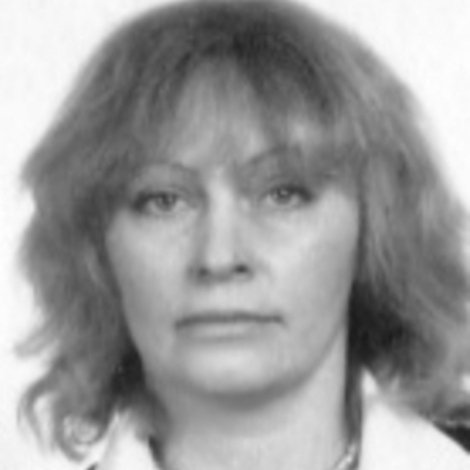 Elena Prorokova