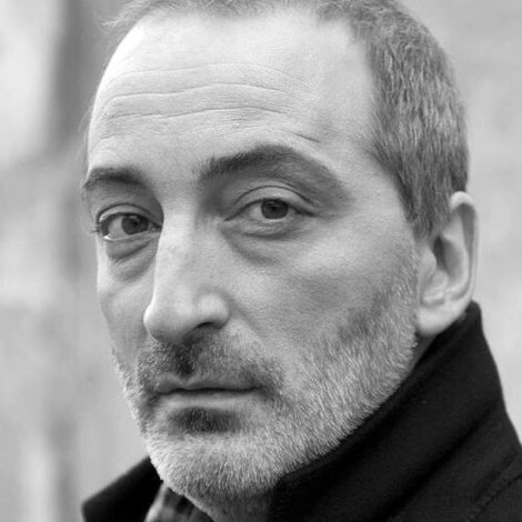 Kirill Kozakov