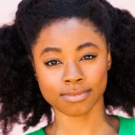 India R. McGee