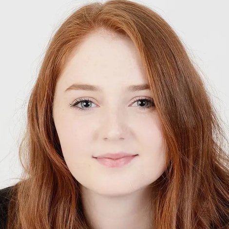 Caitlin Blackwood