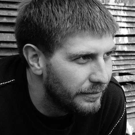 Andrey Noskov