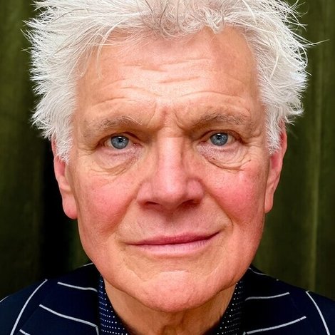 Piet van der Pas