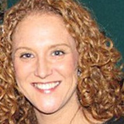 Rebecca Gordon