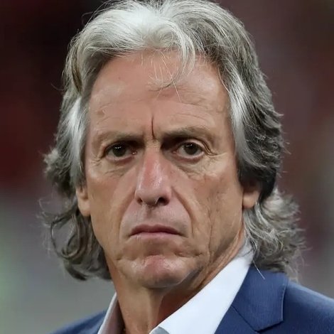Jorge Jesus