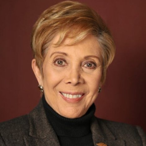 Consuelo Luzardo