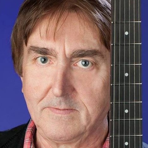 Allan Holdsworth