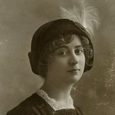Cécile Guyon