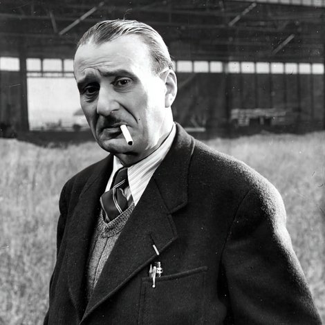 André Nicolle