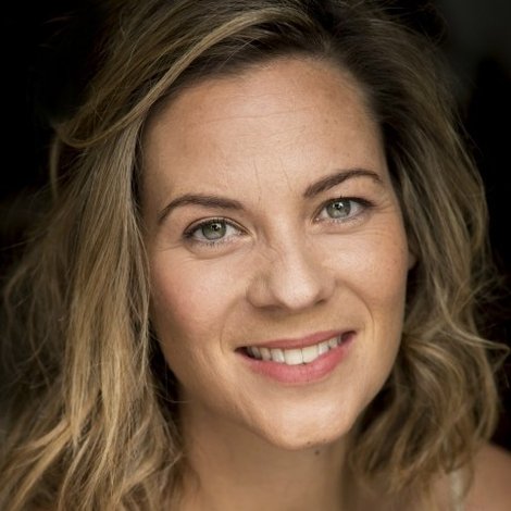 Shoshana McCallum