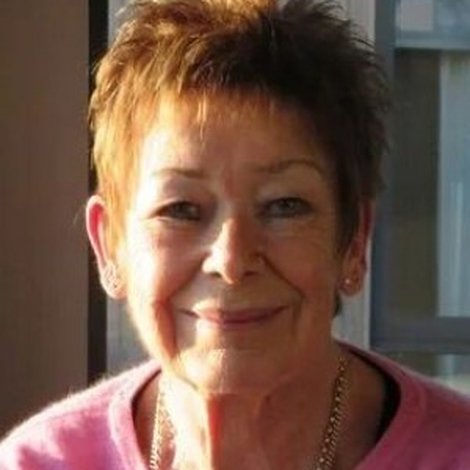 Gillian Blake