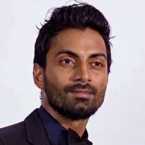 Mohamed Jumayyil