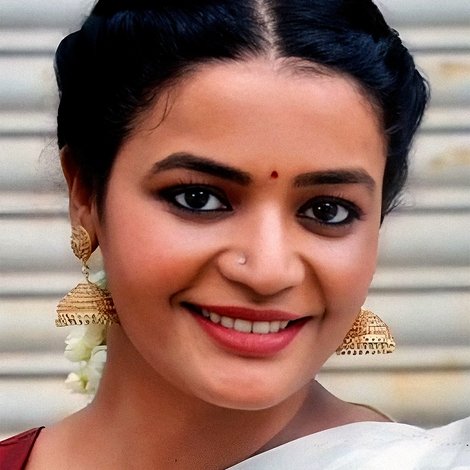 Arya Salim