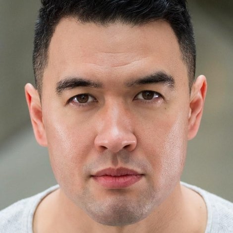 Daniel Yip