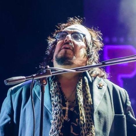 Teddy Andreadis