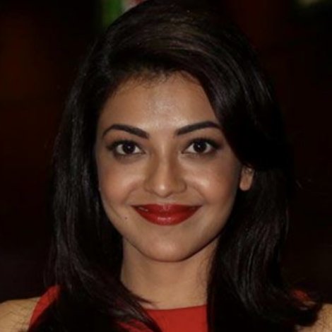 Kajal Agarwal