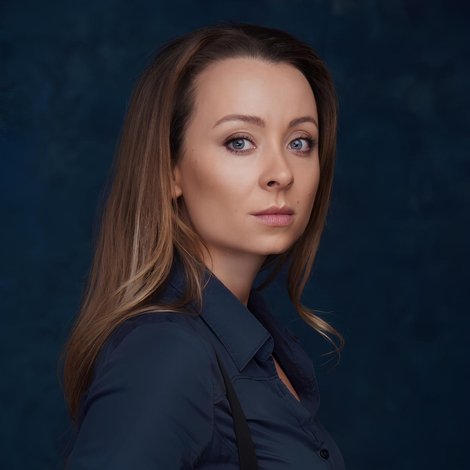 Olga Storozhuk