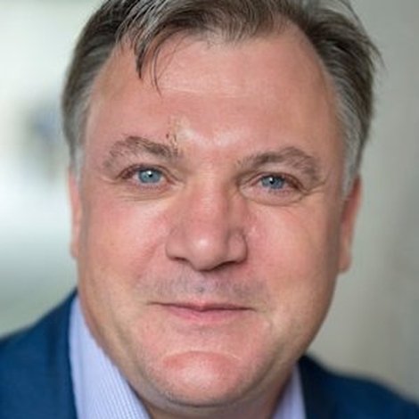 Ed Balls