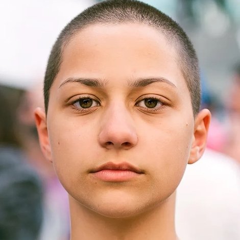 X González