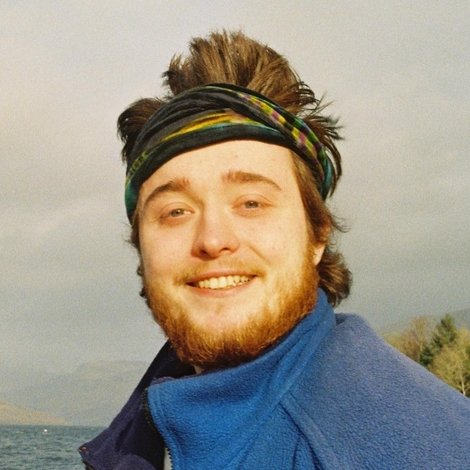 Ben McMorran