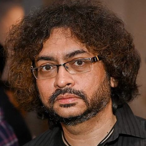 Rupam Islam