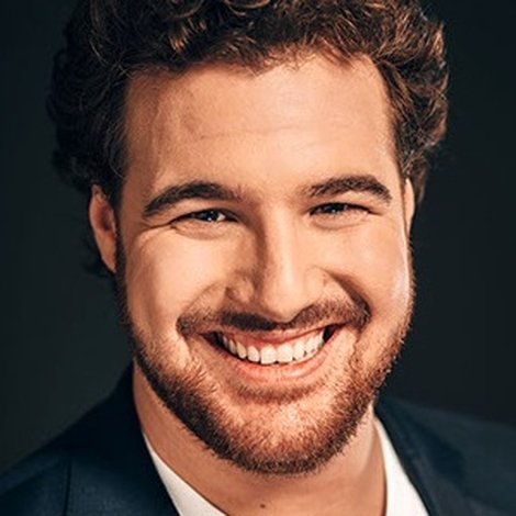 Mauro Peter