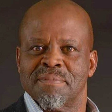 Patrick Shai