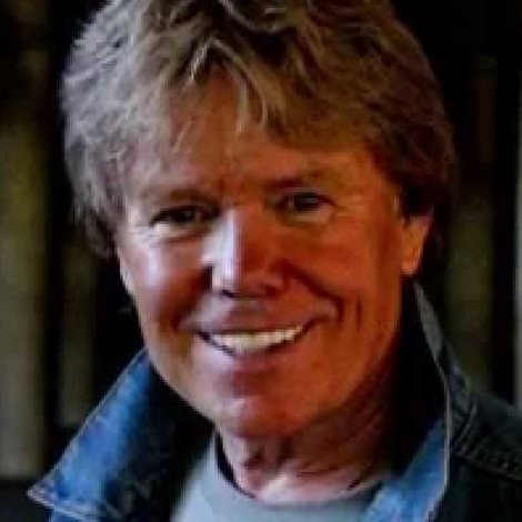 Dave Peel