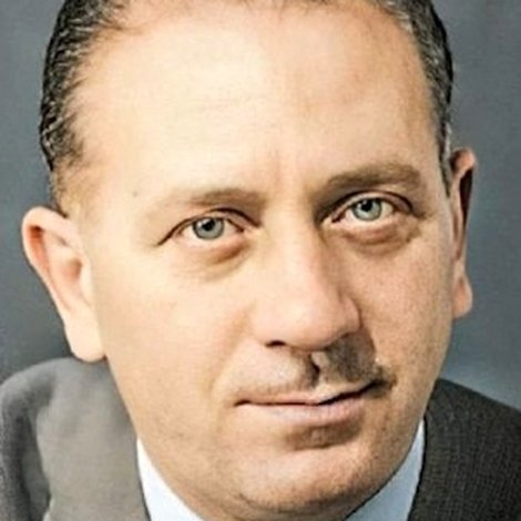 Giorgos Zambetas