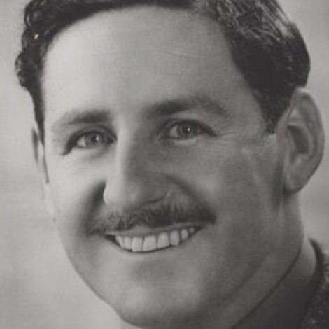 Gordon Glenwright