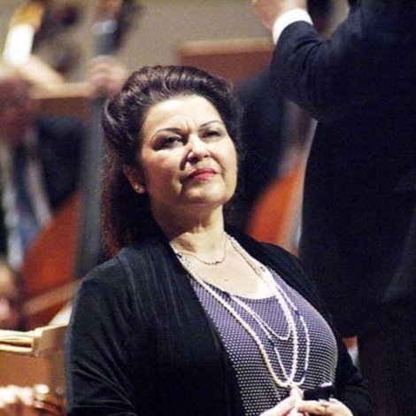 Helen Donath