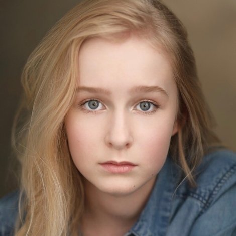 Hannah Zirke