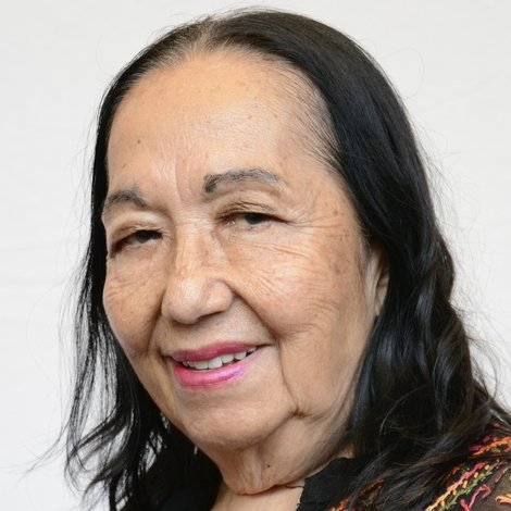 María Elena Olivares